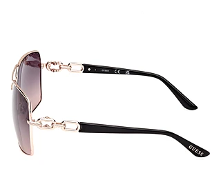 Vista laterale Guess GU00159 (28B)