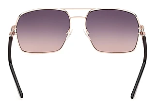 Vista posteriore Guess GU00159 (28B)