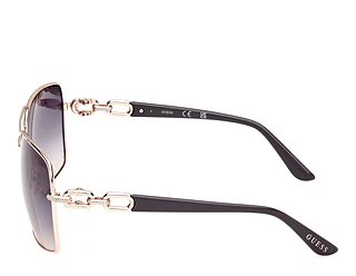 Vista laterale Guess GU00159 (28W)