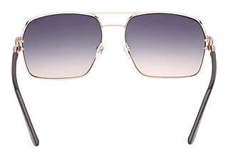 Vista posteriore Guess GU00159 (28W)