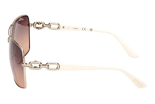 Vista laterale Guess GU00159 (32B)