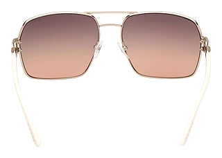 Vista posteriore Guess GU00159 (32B)