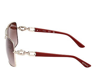 Vista laterale Guess GU00159 (32F)