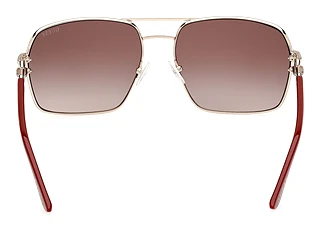 Vista posteriore Guess GU00159 (32F)