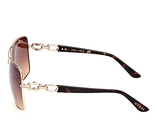 Vista laterale Guess GU00159 (33F)