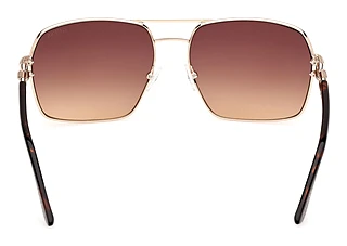 Vista posteriore Guess GU00159 (33F)