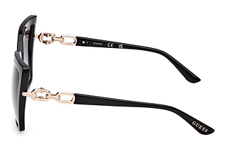 Vista laterale Guess GU00160 (01B)