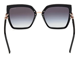 Vista posteriore Guess GU00160 (01B)