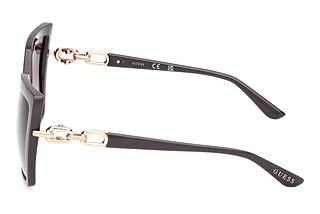 Vista laterale Guess GU00160 (20B)