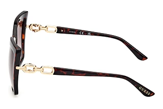 Vista laterale Guess GU00160 (52F)