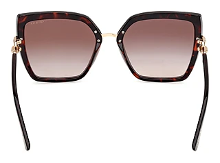 Vista posteriore Guess GU00160 (52F)