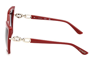 Vista laterale Guess GU00160 (66B)