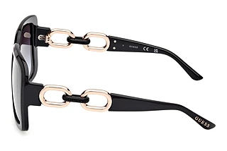 Vista laterale Guess GU00161 (01B)