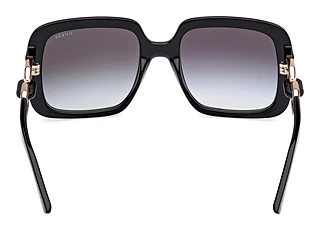 Vista posteriore Guess GU00161 (01B)