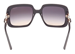 Vista posteriore Guess GU00161 (20B)