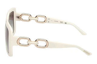 Vista laterale Guess GU00161 (21P)