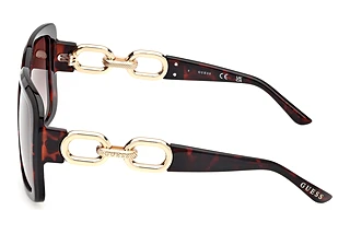 Vista laterale Guess GU00161 (52F)