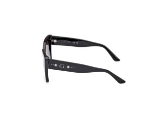 Vista laterale Guess GU00162 (01B)