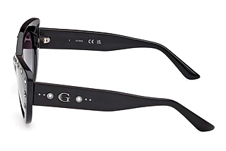 Vista laterale Guess GU00163 (01B)