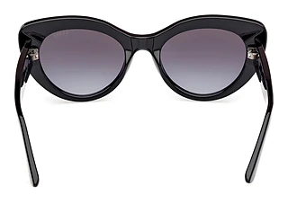 Vista posteriore Guess GU00163 (01B)