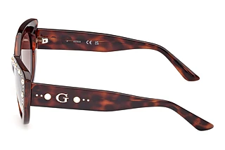 Vista laterale Guess GU00163 (52F)