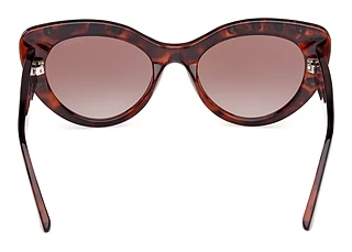 Vista posteriore Guess GU00163 (52F)