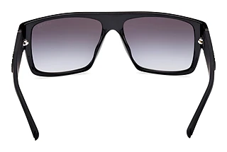 Vista posteriore Guess GU00165 (01B)