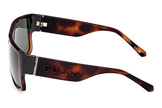 Vista laterale Guess GU00165 (52N)