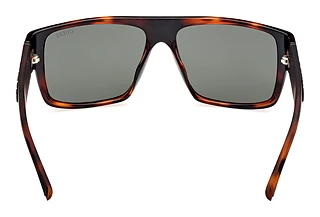 Vista posteriore Guess GU00165 (52N)