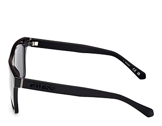 Vista laterale Guess GU00166 (01A)