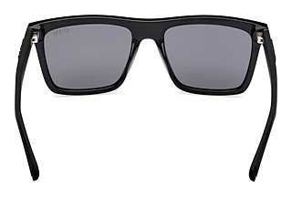 Vista posteriore Guess GU00166 (01A)