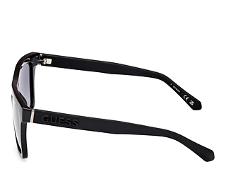 Vista laterale Guess GU00166 (01D)