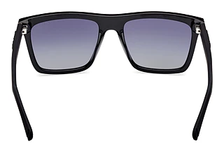 Vista posteriore Guess GU00166 (01D)