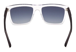 Vista posteriore Guess GU00166 (26W)