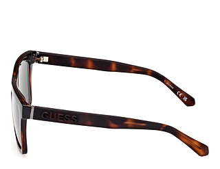 Vista laterale Guess GU00166 (52N)