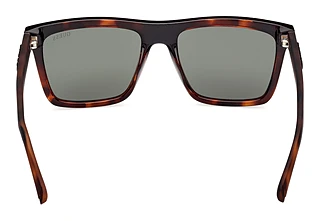 Vista posteriore Guess GU00166 (52N)