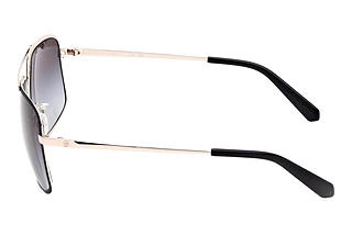 Vista laterale Guess GU00167 (02B)