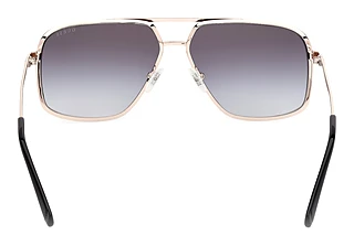 Vista posteriore Guess GU00167 (02B)