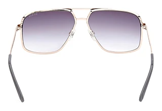 Vista posteriore Guess GU00167 (20B)