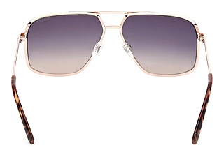 Vista posteriore Guess GU00167 (32W)