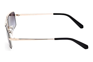 Vista laterale Guess GU00168 (02B)