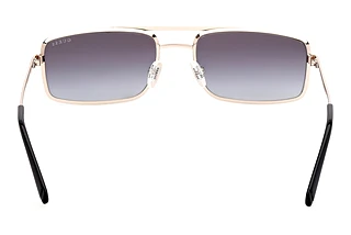 Vista posteriore Guess GU00168 (02B)