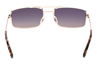 Vista posteriore Guess GU00168 (32W)