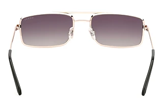 Vista posteriore Guess GU00168 (97P)