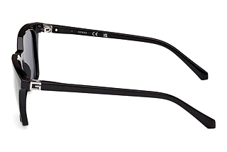 Vista laterale Guess GU00170 (01D)