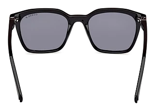 Vista posteriore Guess GU00170 (01D)