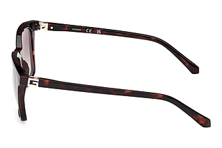 Vista laterale Guess GU00170 (52F)