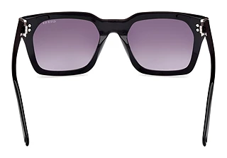 Vista posteriore Guess GU00172 (01B)