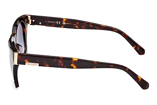 Vista laterale Guess GU00172 (52W)