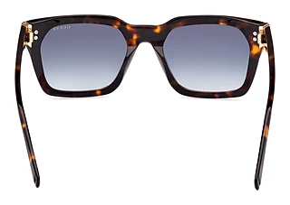 Vista posteriore Guess GU00172 (52W)